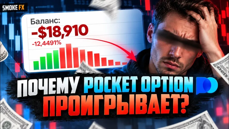 Как эффективно начать трейдинг и освоить BINODEX с нуля
